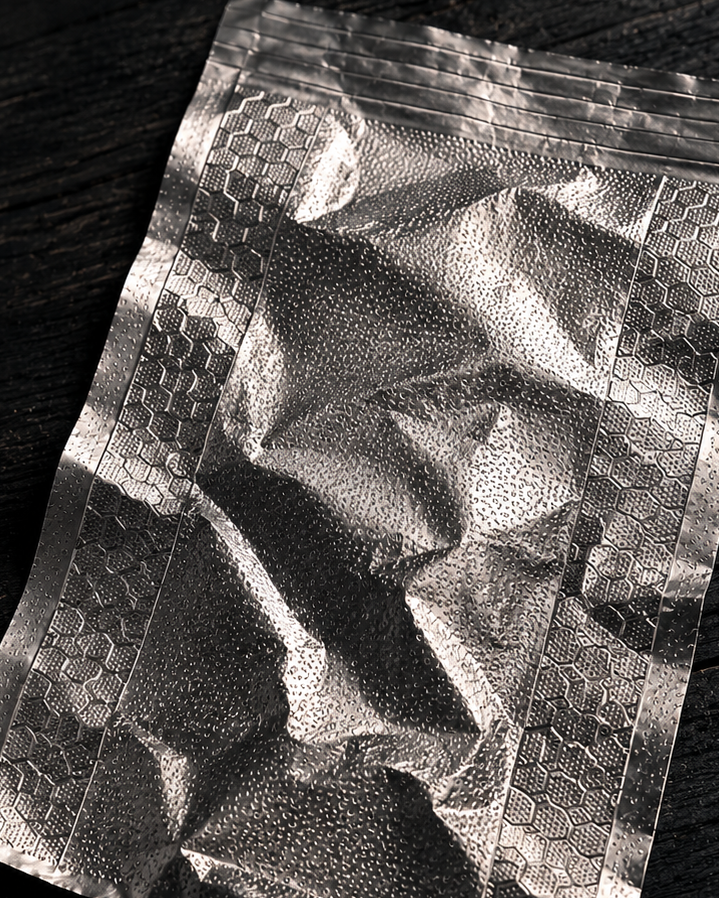 Atelier Foil | Gold Edition