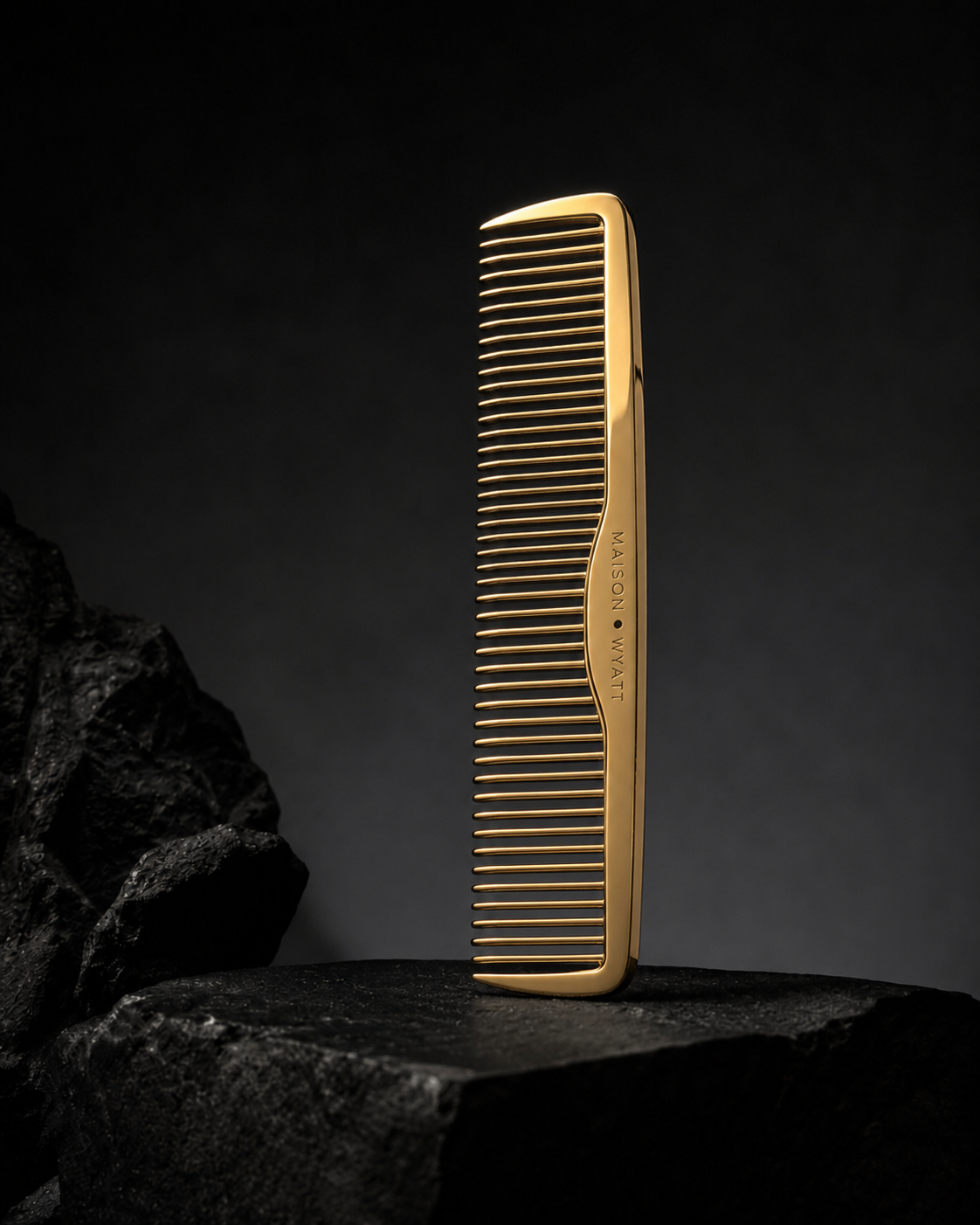 Comb No. 07