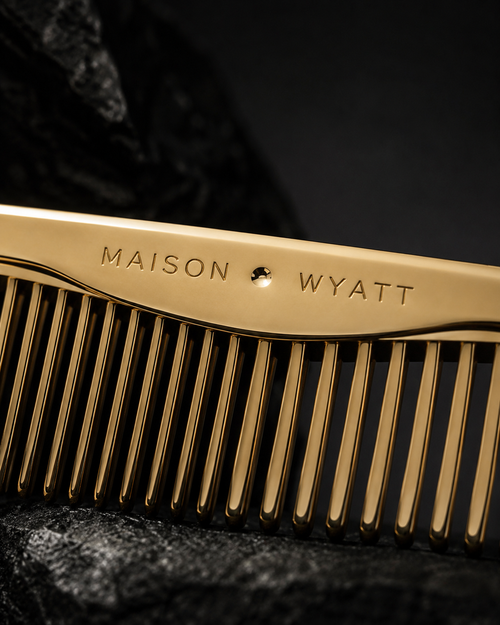 Comb No. 07