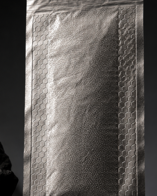 Atelier Foil | Gold Edition