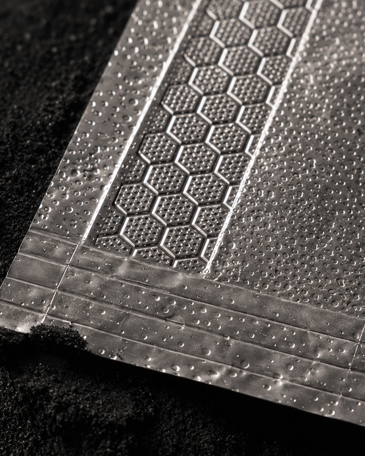 Atelier Foil | Gold Edition